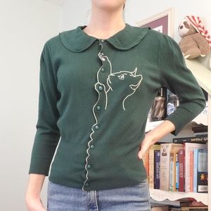 Banned Retro Sweater